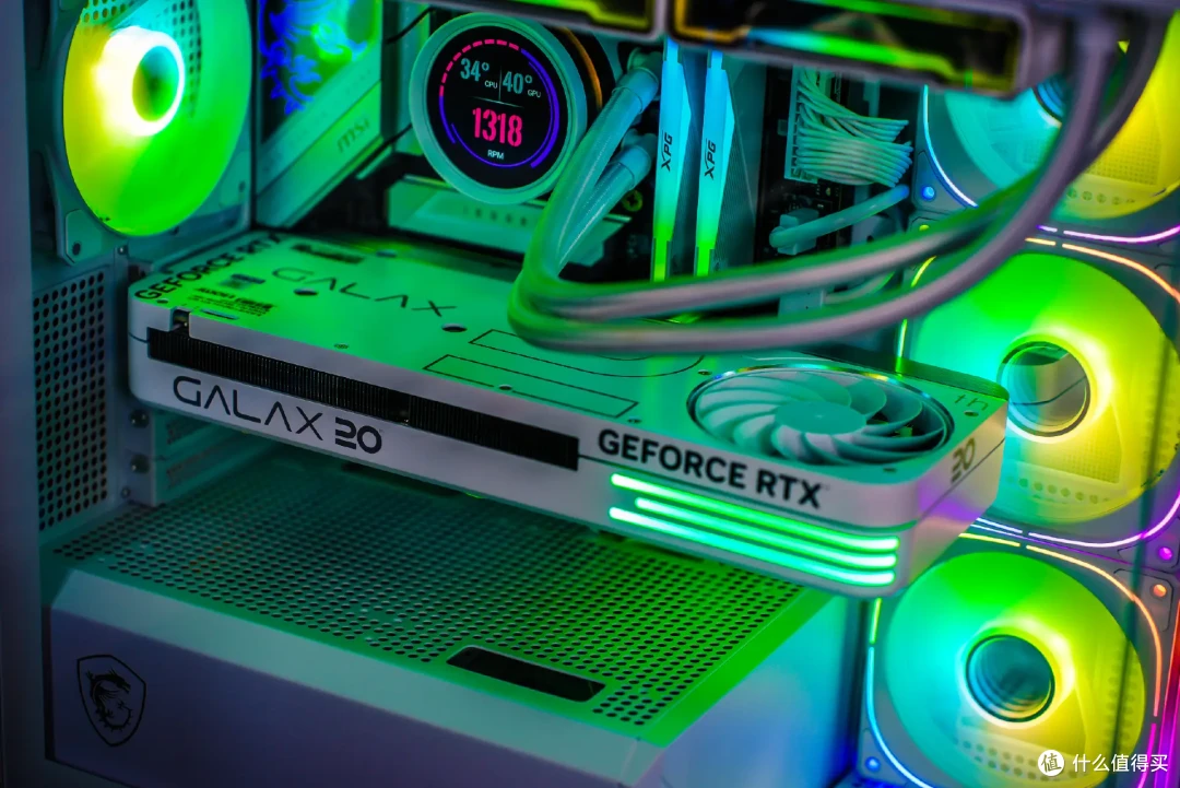 决战《黑神话:悟空》,i5-13490F+RTX4070够不够?实测见真章