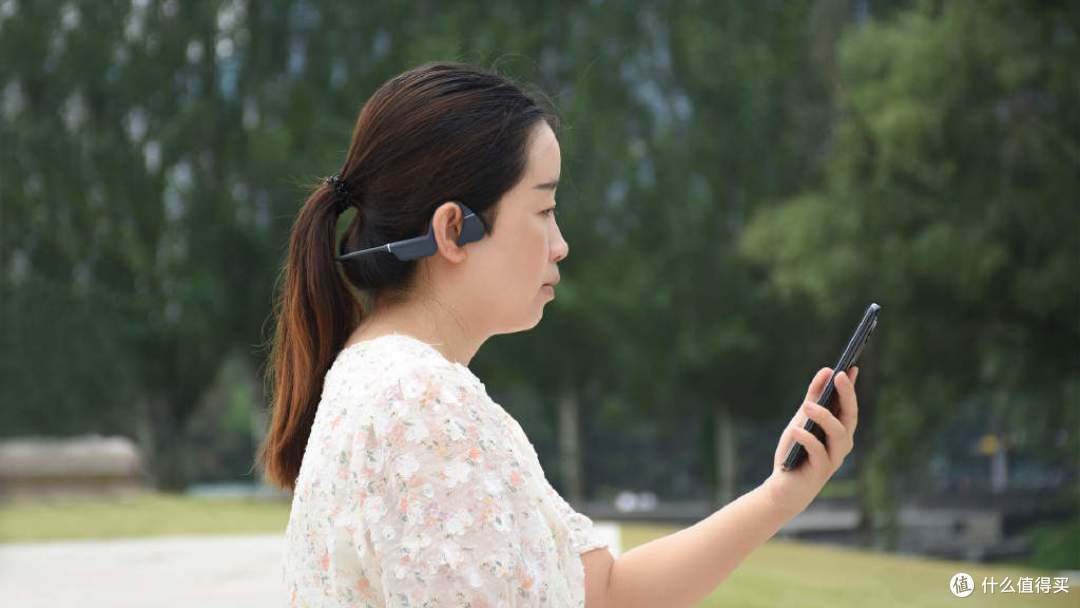 南卡Runner Pro 5骨传导耳机：水桶级体验，运动通勤都适用