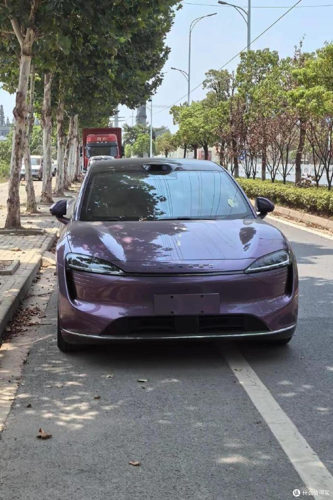 车身尺寸比肩宝马X6 搭载激光雷达 轿跑SUV智界R7将亮相
