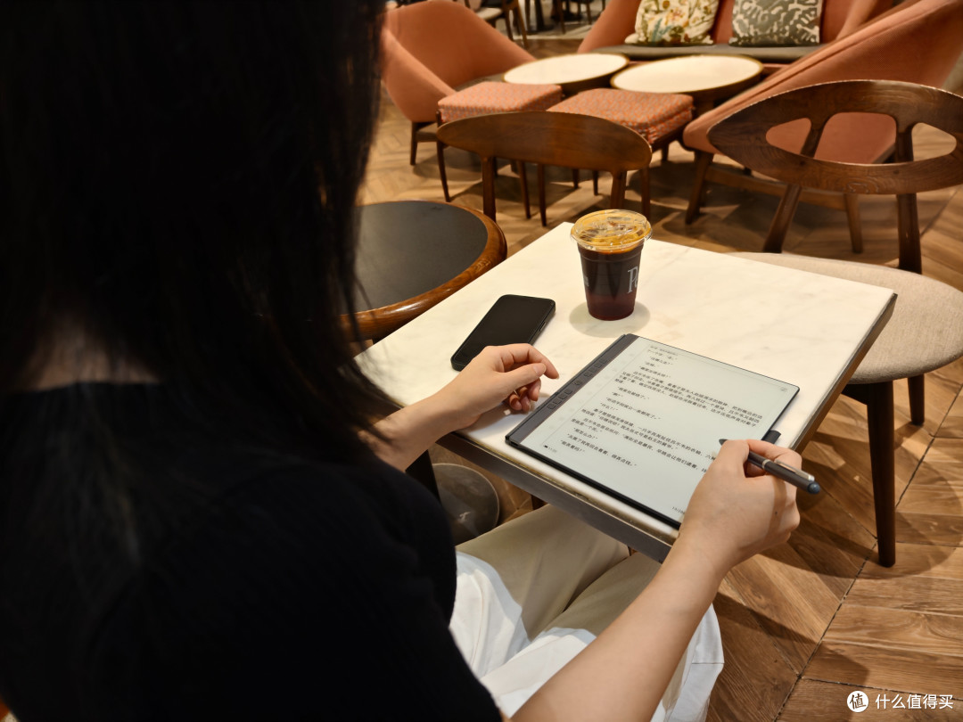 工作、学习、娱乐三管齐下,汉王手写电纸本 N10 Pro上手体验
