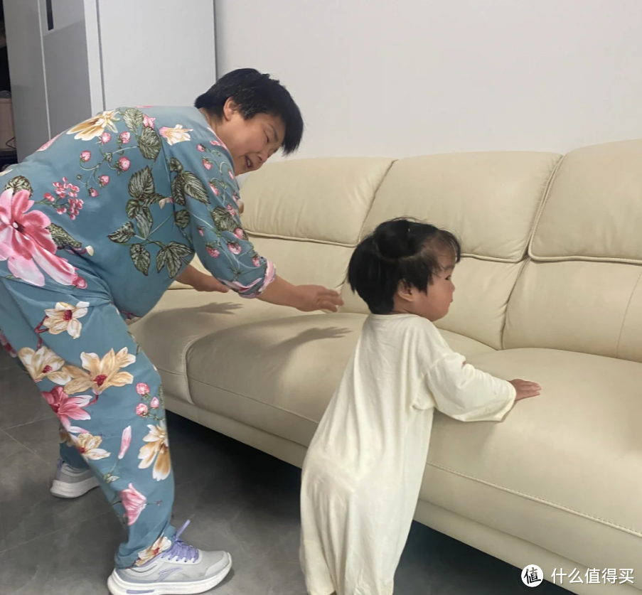 被62岁婆婆的“生活智慧”折服了！全屋井井有条，那叫一个干净