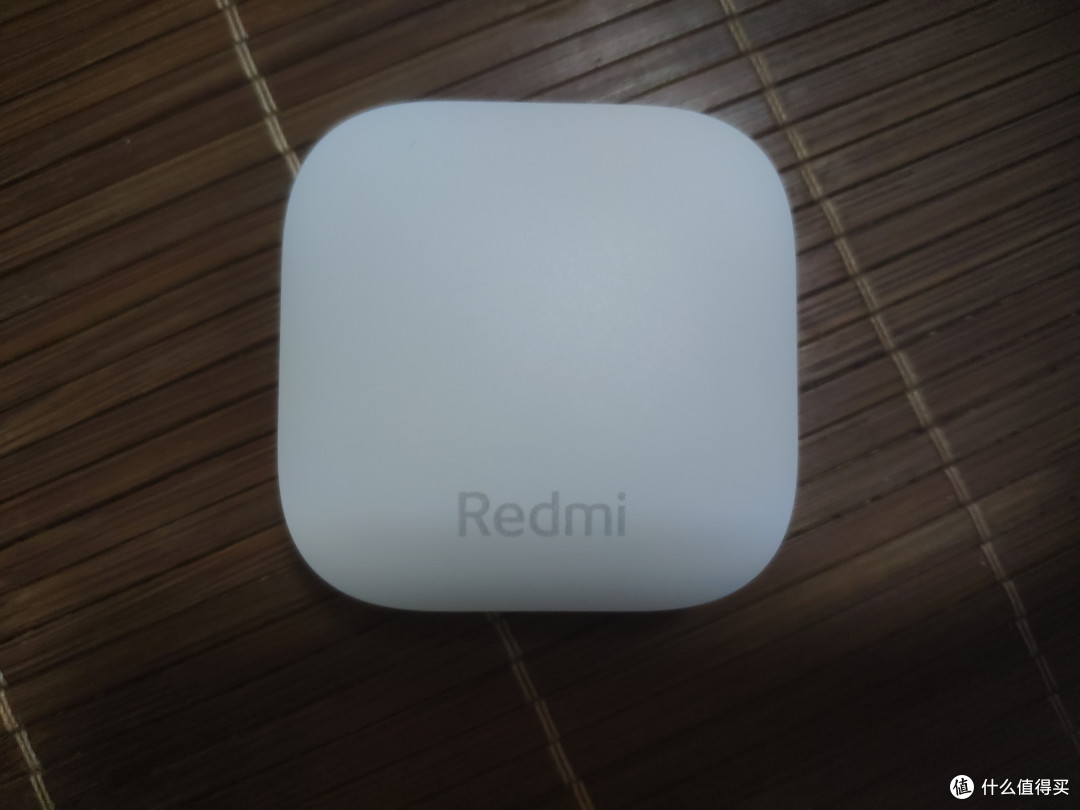 值得一测——Redmi Buds 6活力版