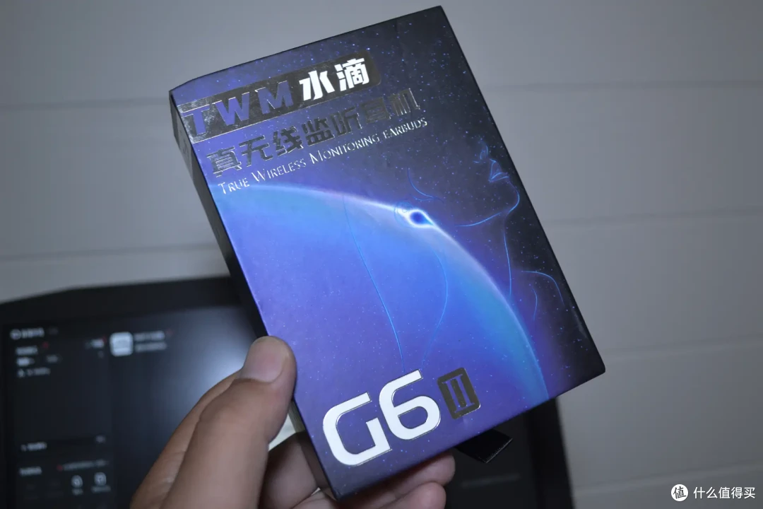 直播装备再升级 全新体验丁一号G6二代无线监听直播耳机