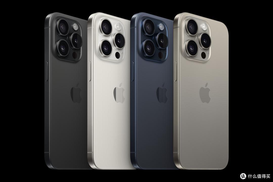 苹果在印度启动iPhone Pro系列生产线