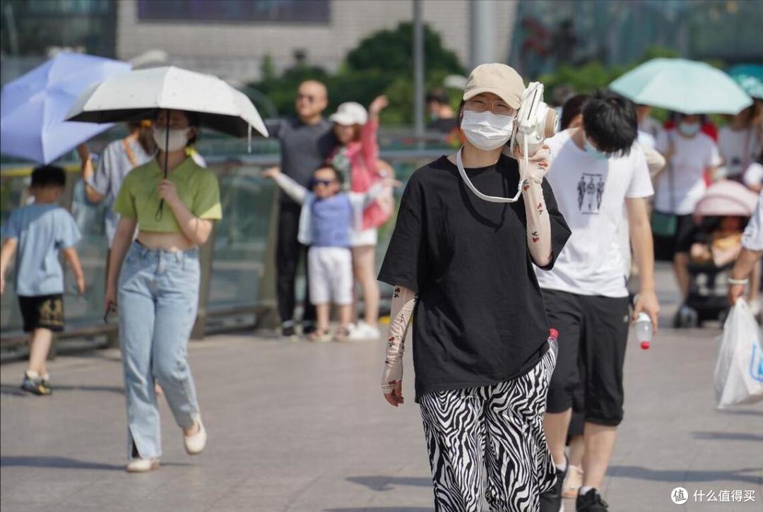 处暑节气,记住:1不去、2不穿、3要吃,顺应时节时令,安康过秋