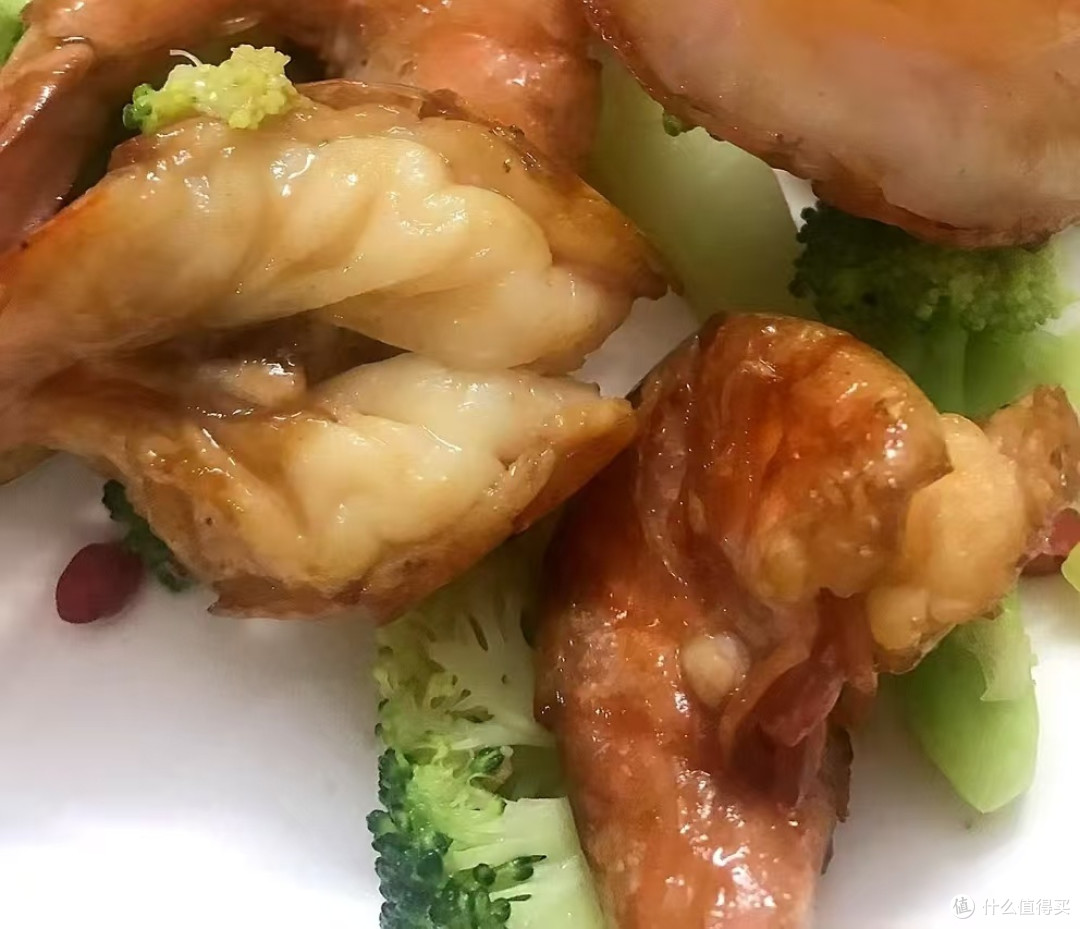 秋天的虾