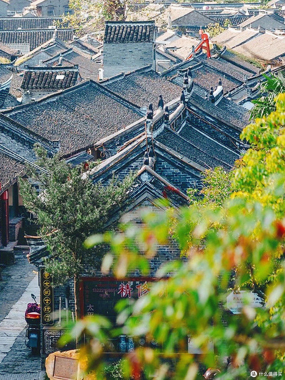找座小城慢慢逛，南通夏末夜游攻略🏮