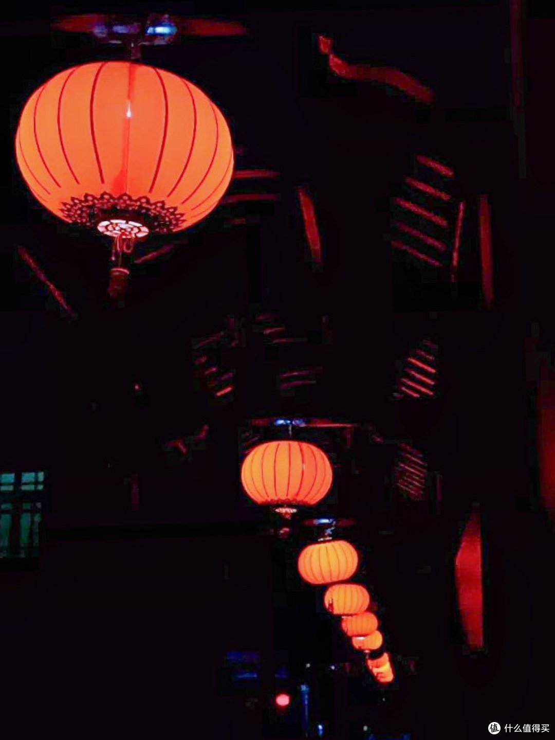 找座小城慢慢逛，南通夏末夜游攻略🏮