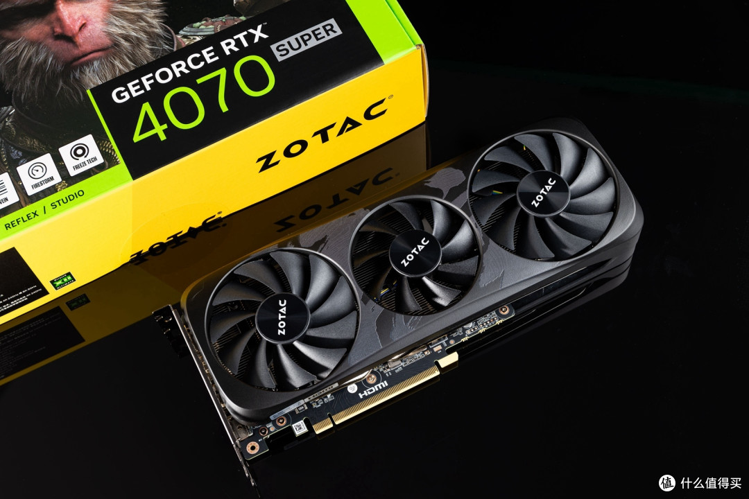 新的 NVIDIA 驱动更新了吗?让索泰 RTX 40 系列跟《黑神话:悟空》更搭!