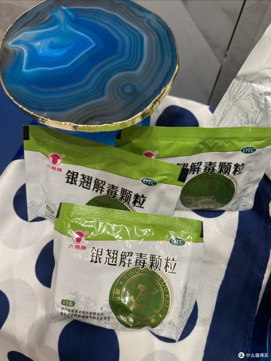💫银翘解毒颗粒,揭秘其神奇功效!