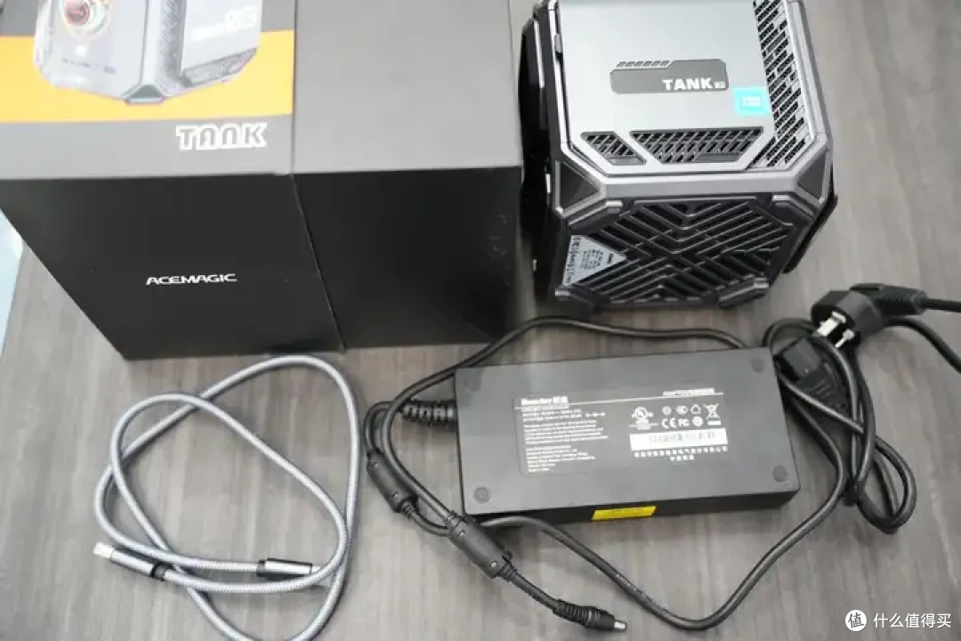 玩黑神话悟空找不到合适的迷你主机?阿迈奇M1A,值得推荐!