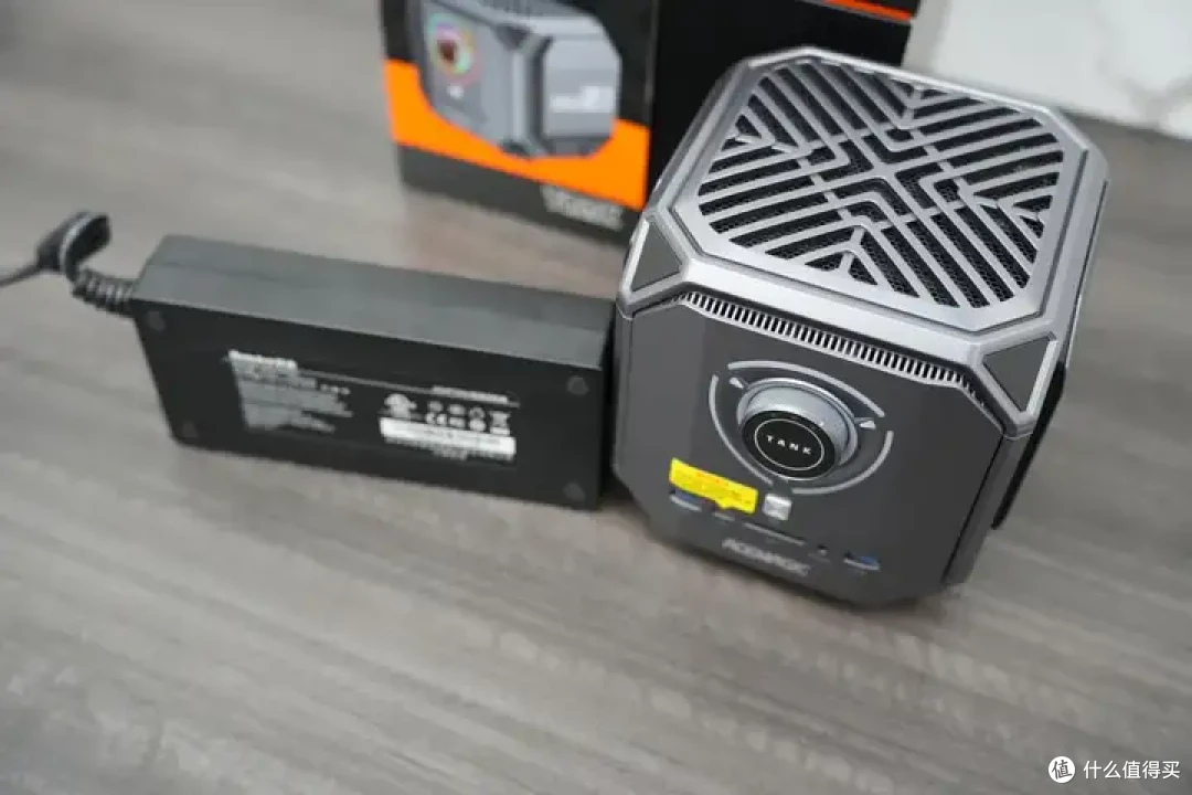 玩黑神话悟空找不到合适的迷你主机?阿迈奇M1A,值得推荐!