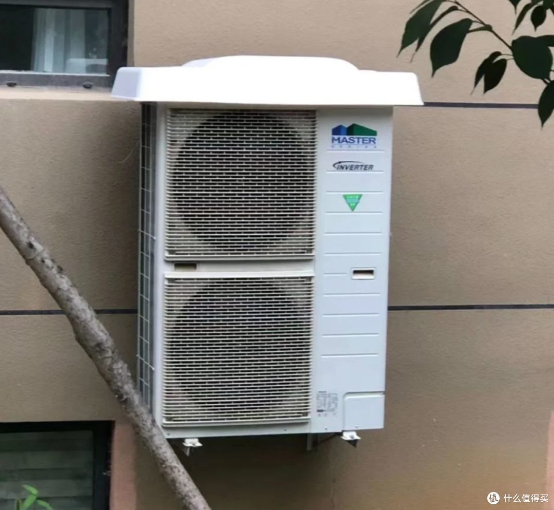 空调外机千万别这么装!安装师傅:超级费电,建议拆了重装!