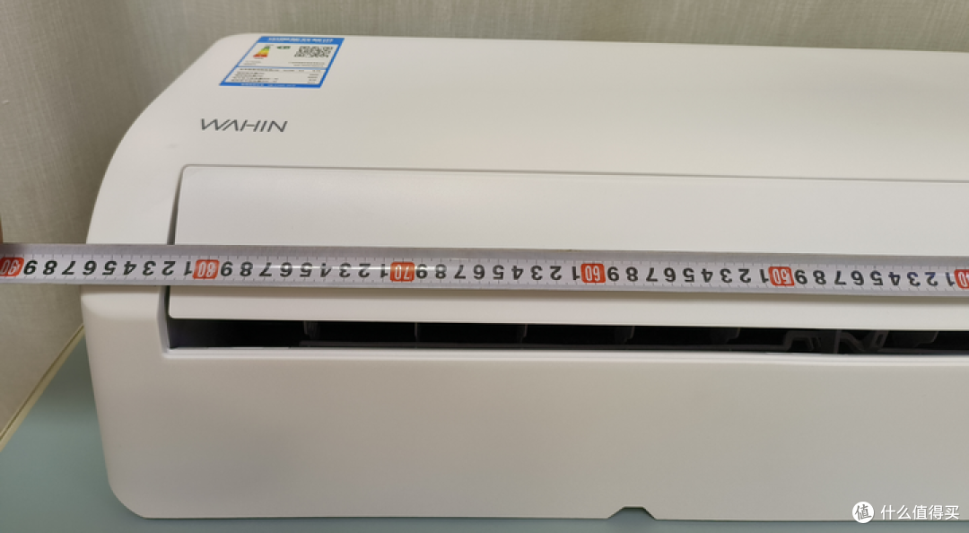 超省电的华凌小冰棒2匹挂机体验分享,从安装到性能一篇文章说明白