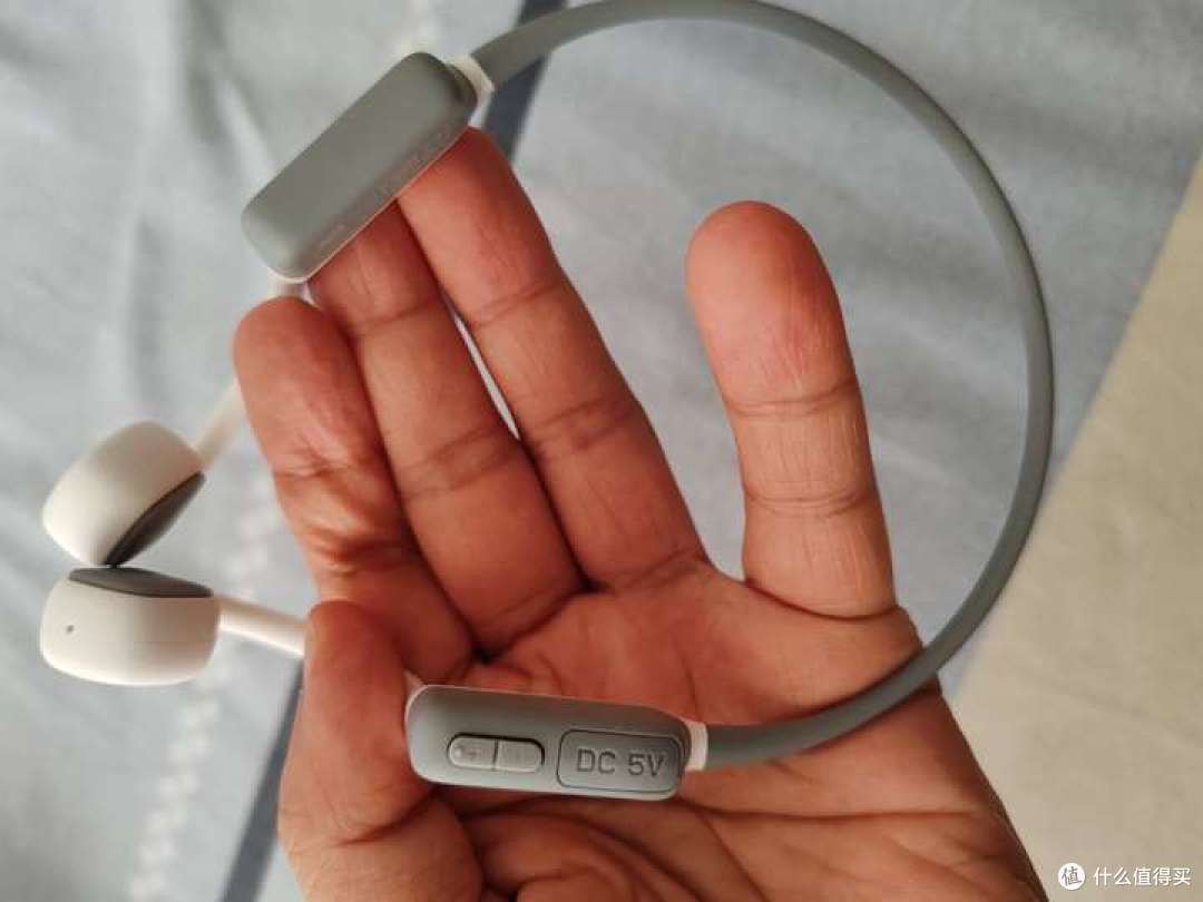 运动好搭档:戴灵S600耳机评测分享