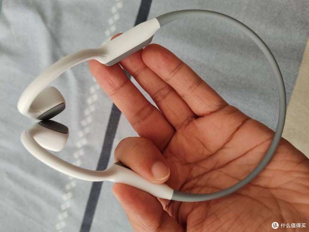 运动好搭档:戴灵S600耳机评测分享