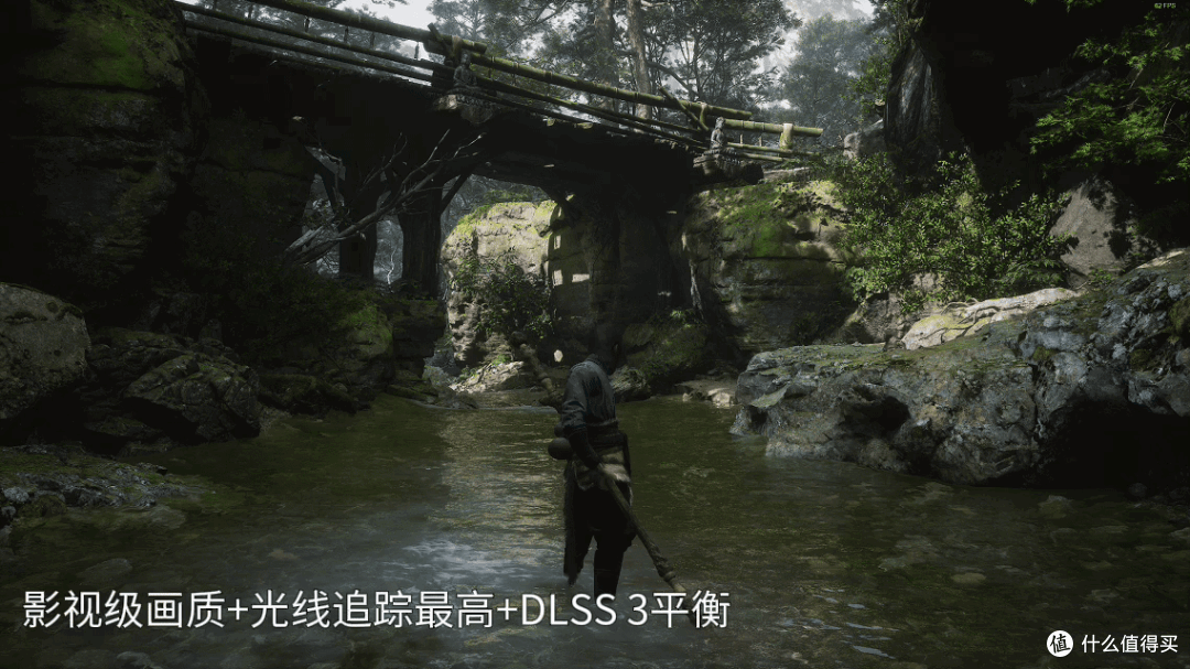极致细节铸就文化传承：七彩虹iGame RTX 4080 SUPER AD OC ×《黑神话：悟空》联名显卡评测