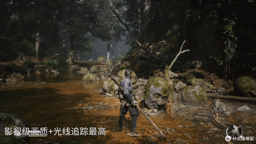 极致细节铸就文化传承：七彩虹iGame RTX 4080 SUPER AD OC ×《黑神话：悟空》联名显卡评测