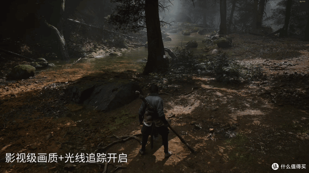 极致细节铸就文化传承：七彩虹iGame RTX 4080 SUPER AD OC ×《黑神话：悟空》联名显卡评测