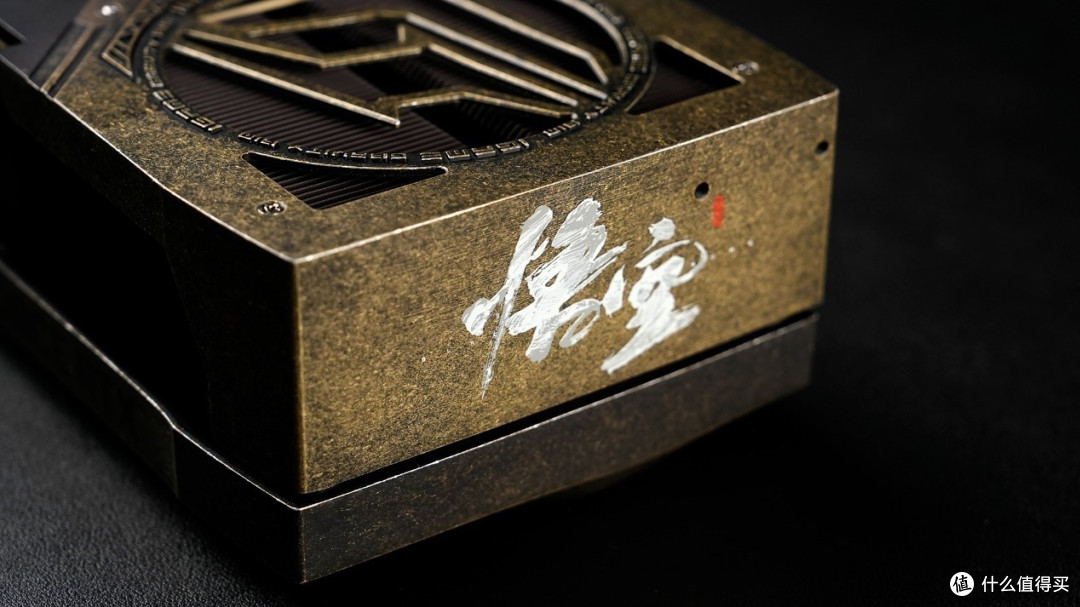 极致细节铸就文化传承：七彩虹iGame RTX 4080 SUPER AD OC ×《黑神话：悟空》联名显卡评测