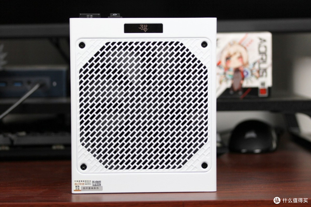 运行稳定、大胆西行,蓝戟A770 Photon 16G 艾尔登法环联名款《黑神话悟空》实测