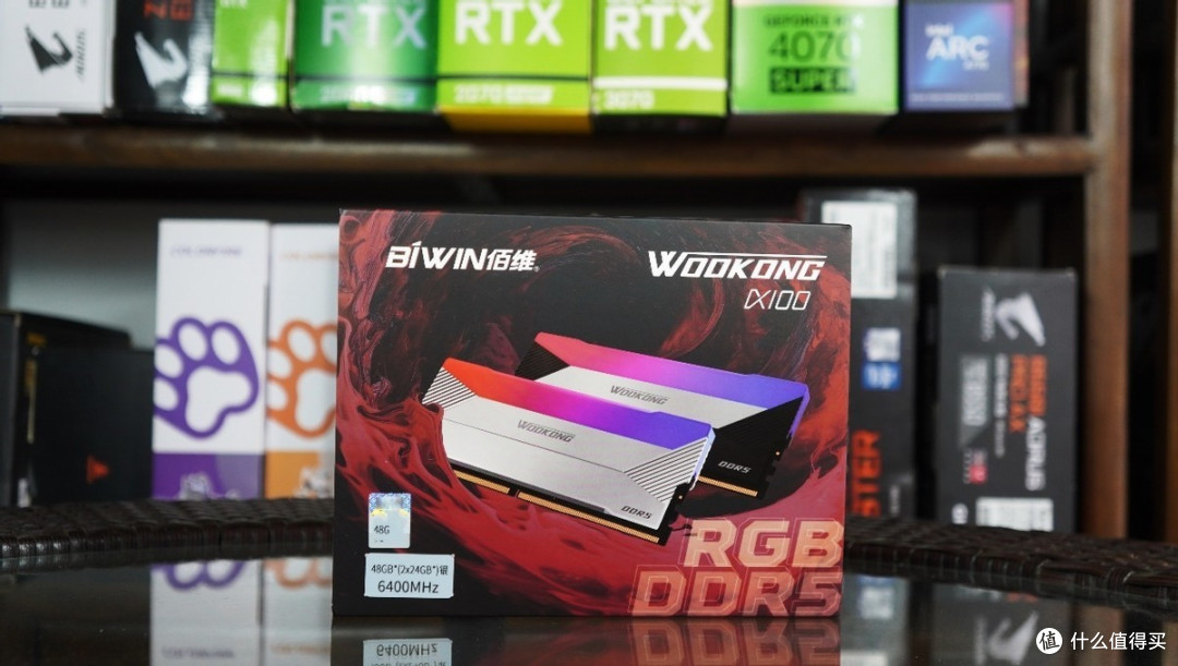 运行稳定、大胆西行,蓝戟A770 Photon 16G 艾尔登法环联名款《黑神话悟空》实测