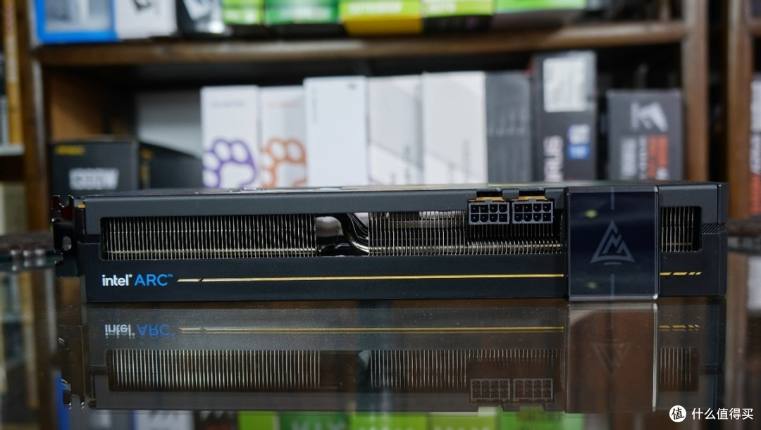 运行稳定、大胆西行,蓝戟A770 Photon 16G 艾尔登法环联名款《黑神话悟空》实测