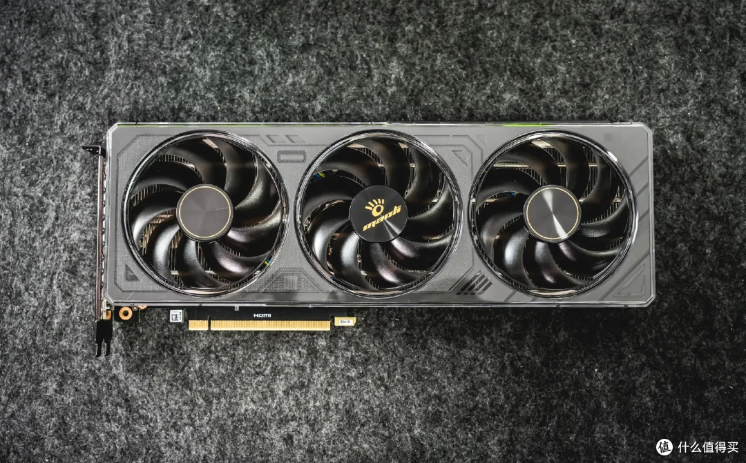 天命之力加持!万丽 RTX 4070 SUPER OC 《黑神话:悟空》定制限量版显卡上手实测