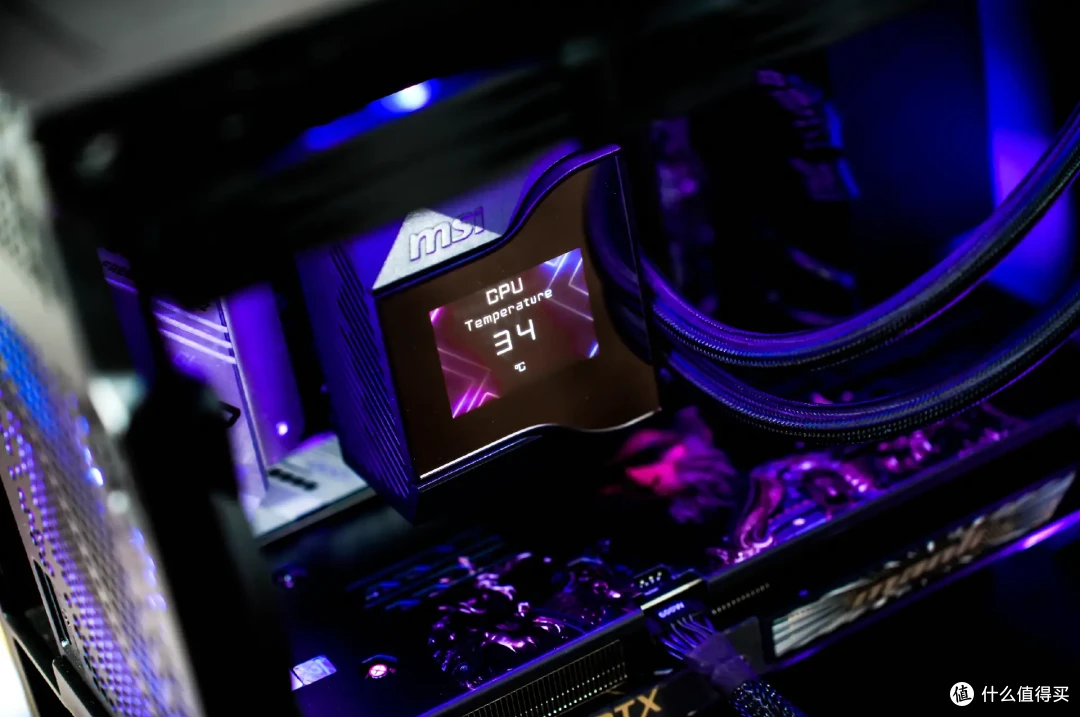 天命之力加持!万丽 RTX 4070 SUPER OC 《黑神话:悟空》定制限量版显卡上手实测