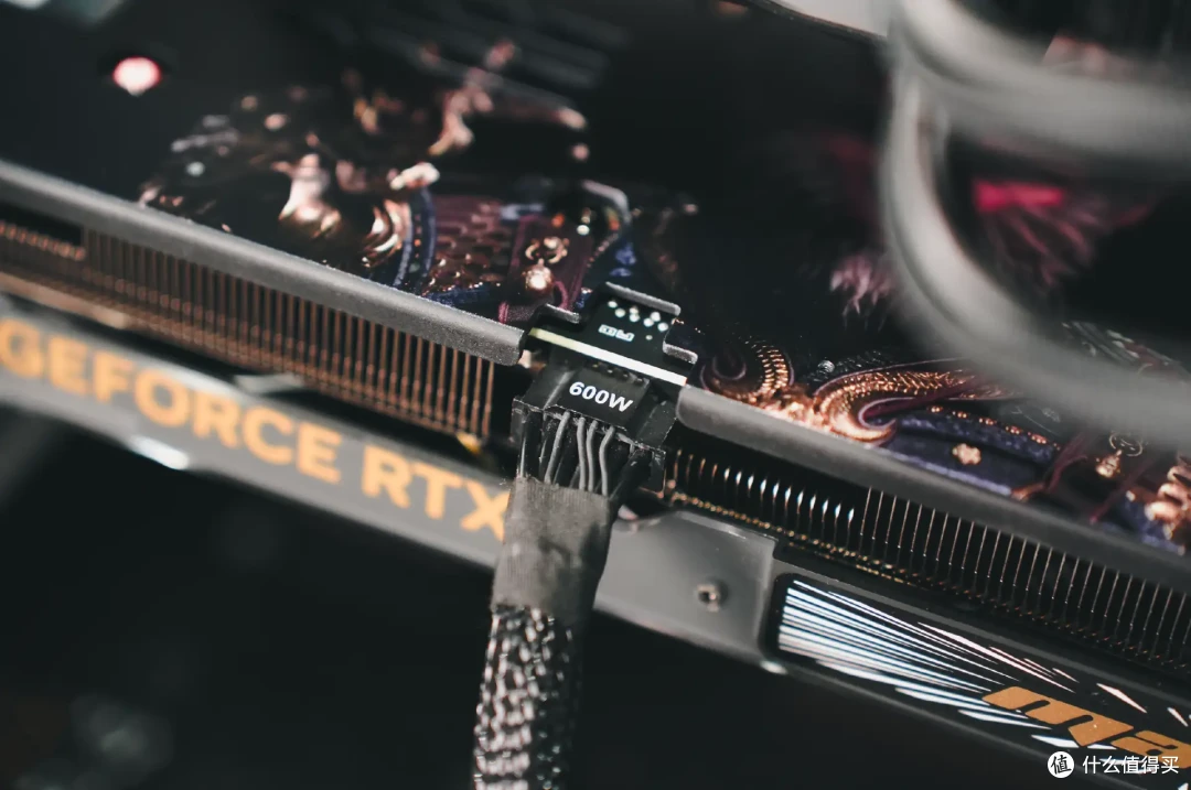 天命之力加持!万丽 RTX 4070 SUPER OC 《黑神话:悟空》定制限量版显卡上手实测