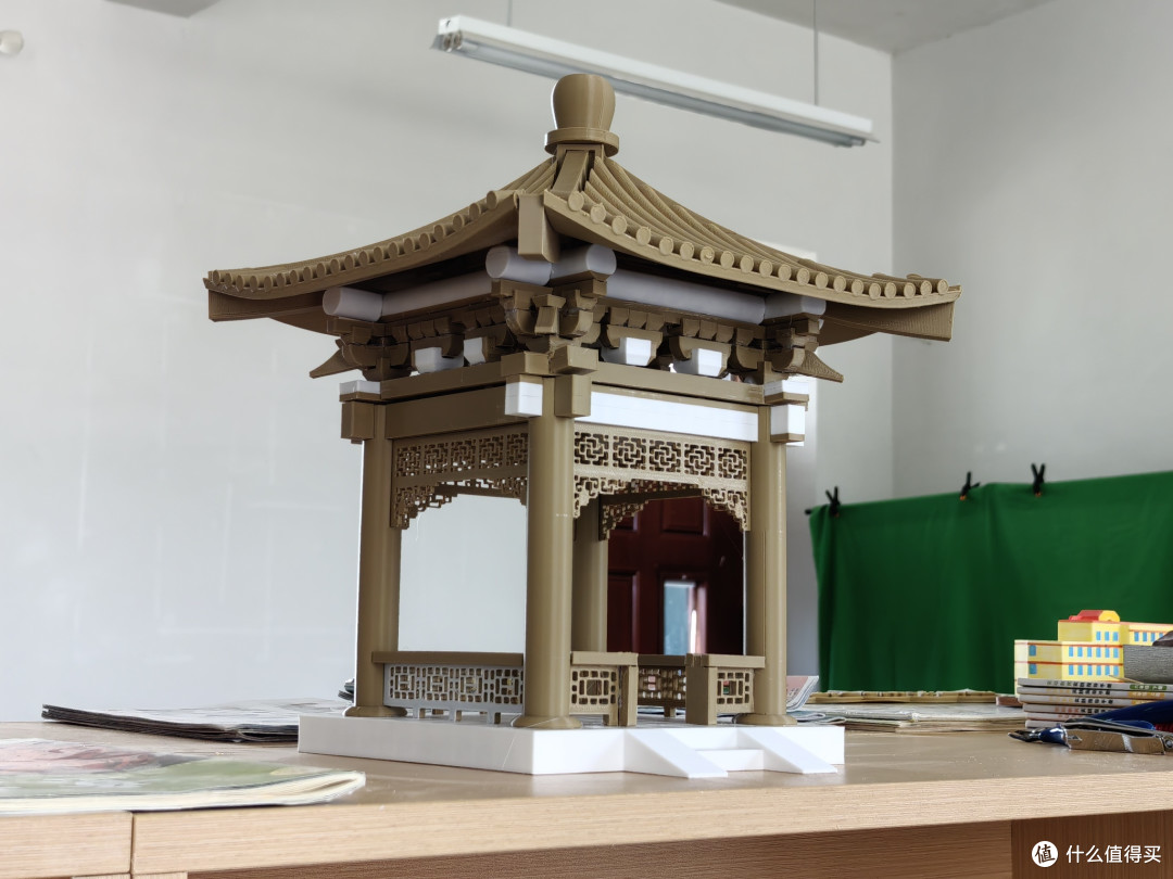 拓竹3D打印机真的是可以无脑入