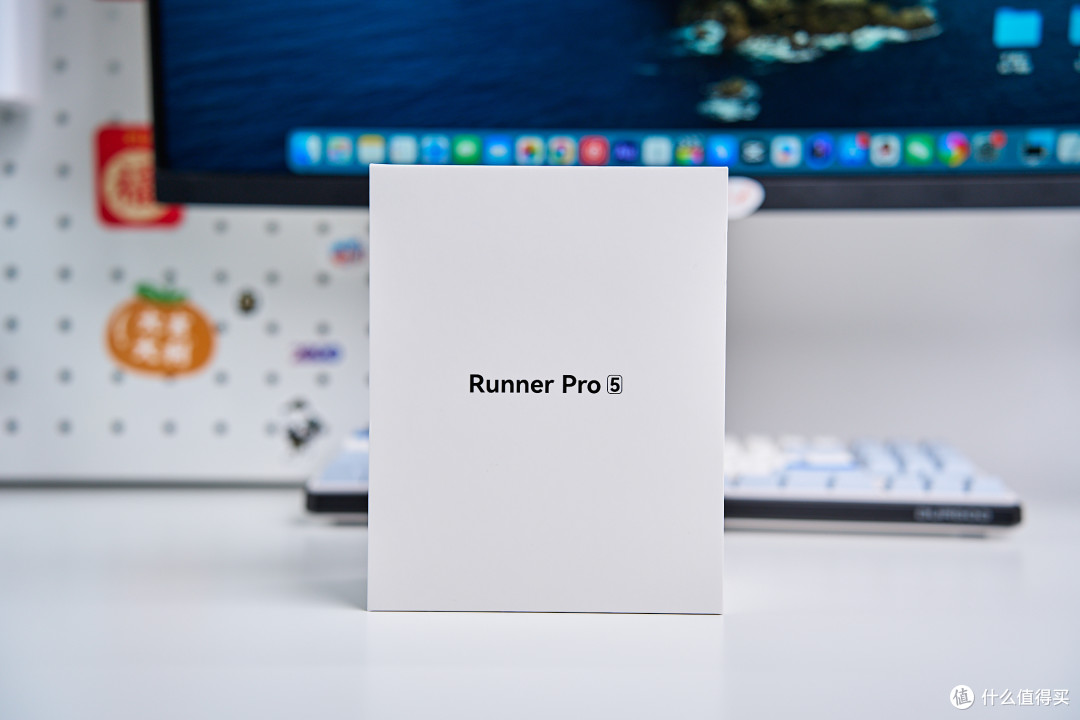 南卡Runner Pro5骨传导耳机体验,旗舰再升级!
