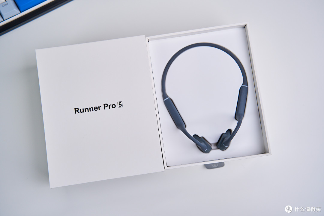 南卡Runner Pro5骨传导耳机体验,旗舰再升级!