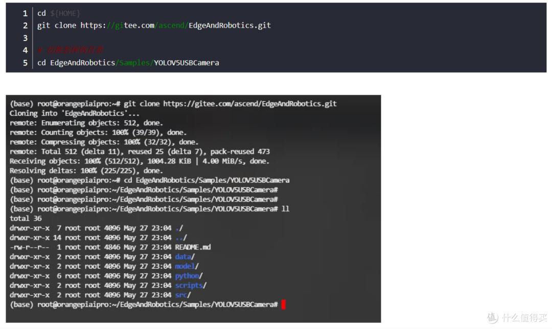 OrangePi AIpro应用案例:HomeAssistant+Yolov5智能家居融合