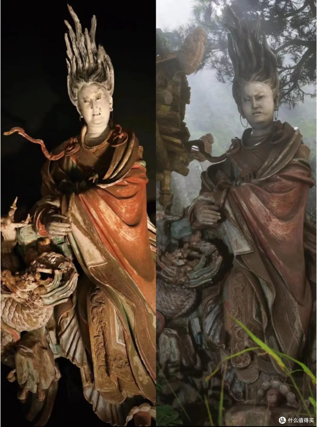 穿越千年的遇见,山西这次一定要火起来!