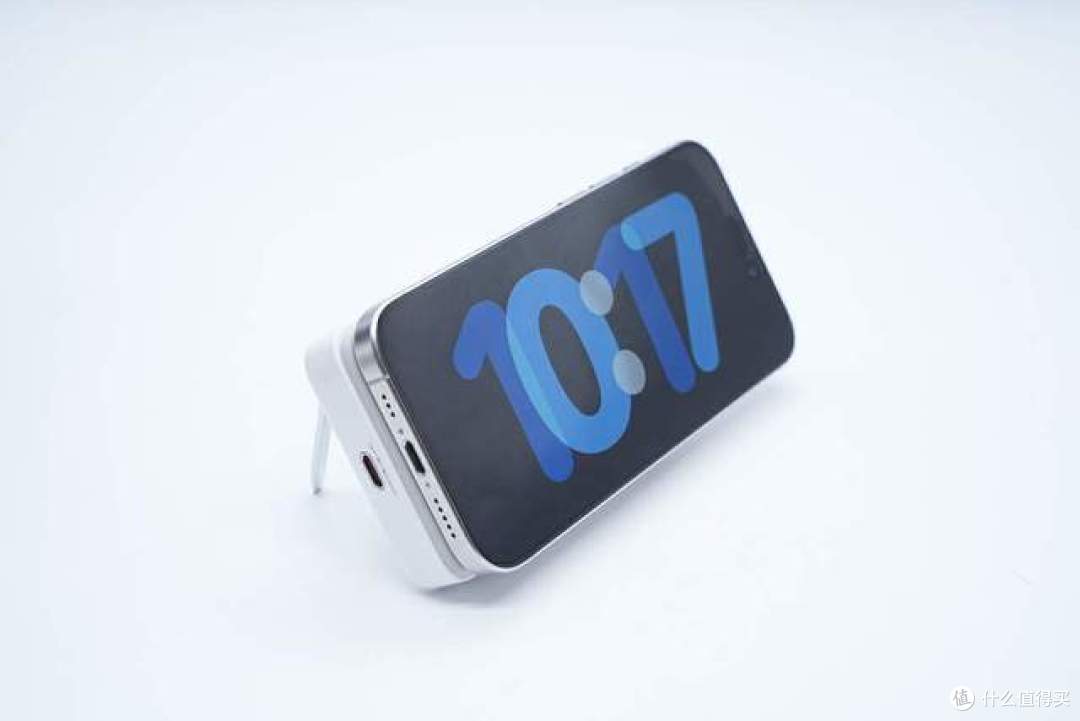 拆解报告:好斯美Qi2磁吸充电宝i21