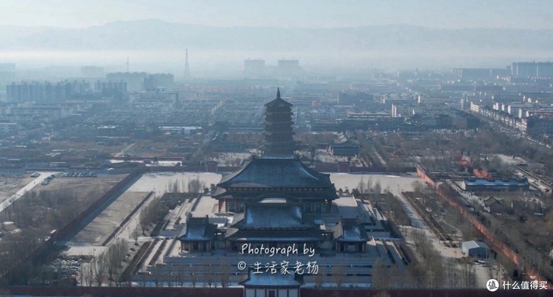 穿越千年的遇见,山西这次一定要火起来!