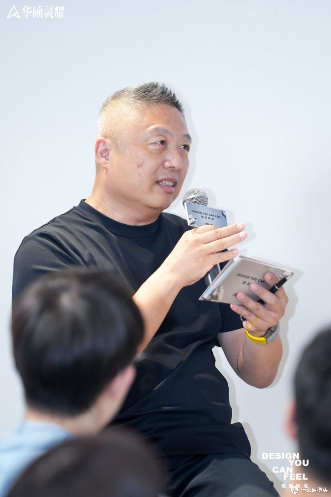 诠释灵耀魅力的艺术场域,华硕灵耀艺术家全球巡展首站亮相上海,耀启新境