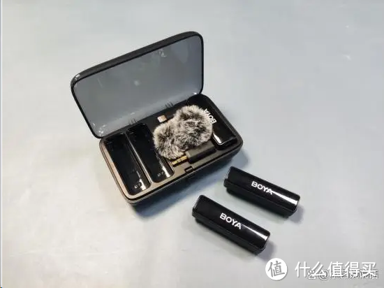 大疆和罗德无线麦克风哪个好？博雅、猛犸和西圣领夹麦对决争霸