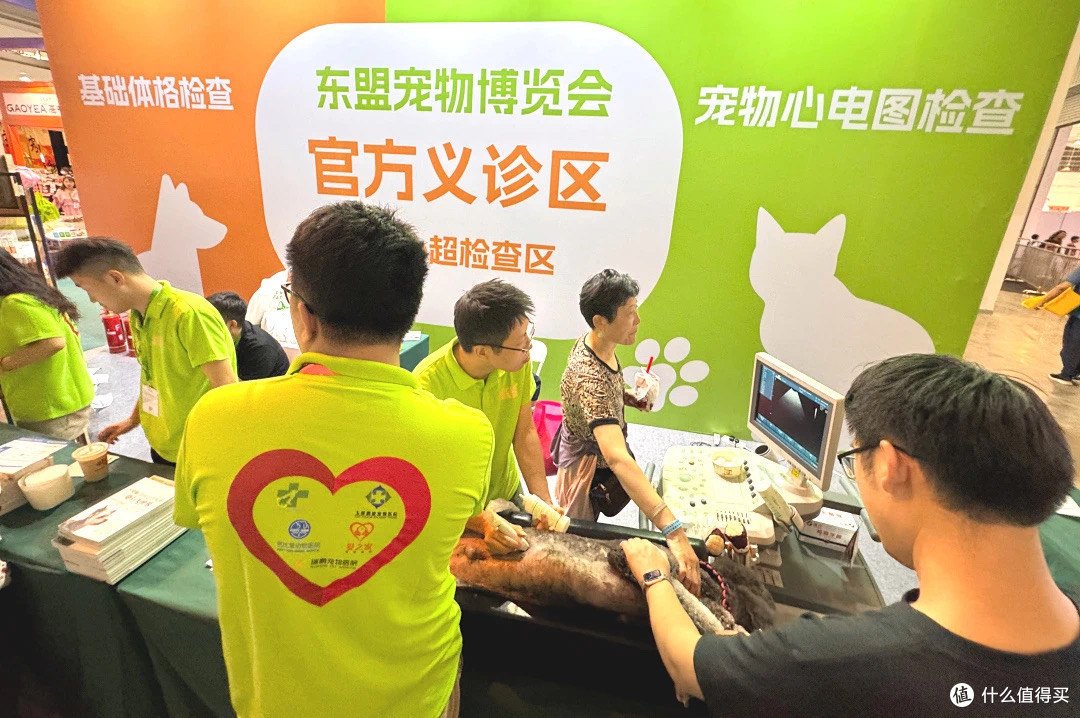 昆明东盟宠物博览会值得一去