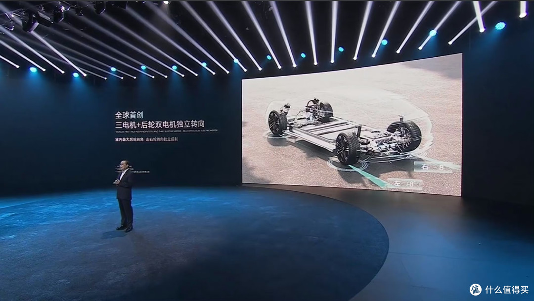 比亚迪最新黑科技
