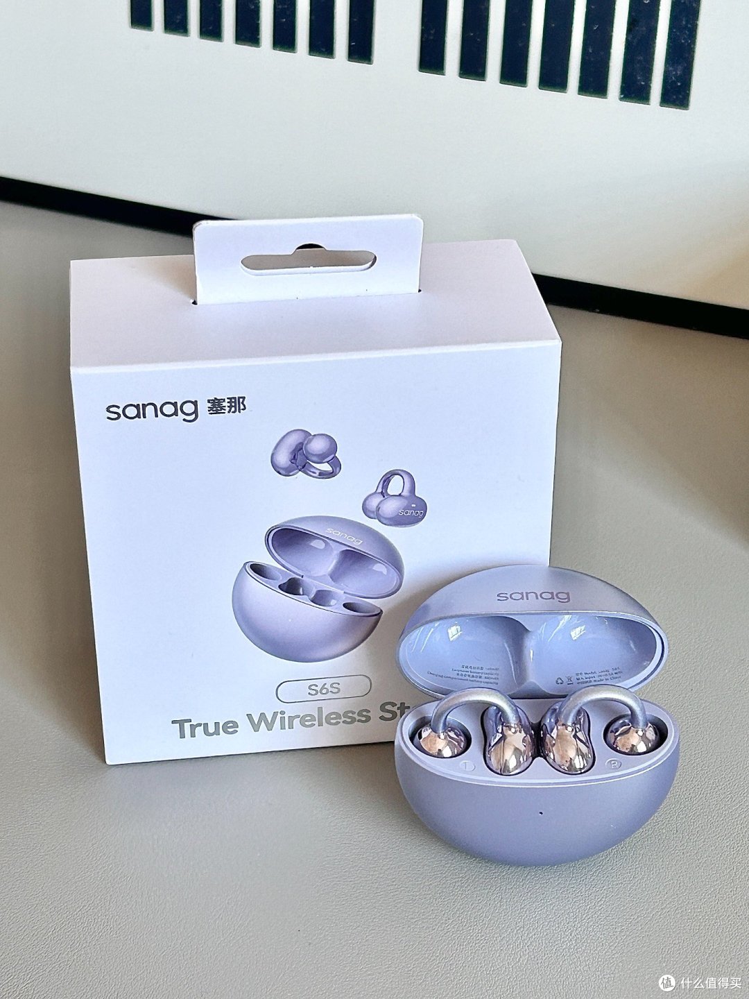 塞那品牌在行业内的地位如何?sanag塞那行业领导力_蓝牙耳机_什么值得买