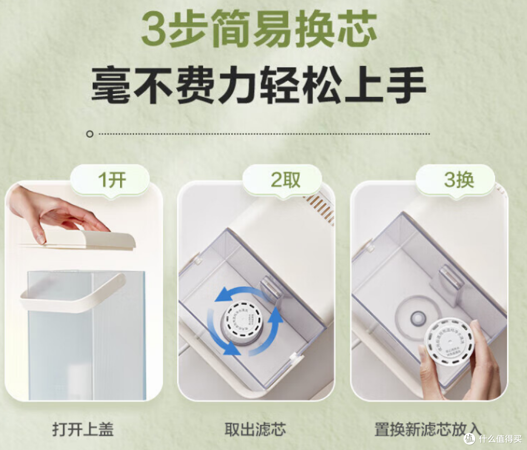 现在开始用即热式饮水机,健康饮水新选择!!!
