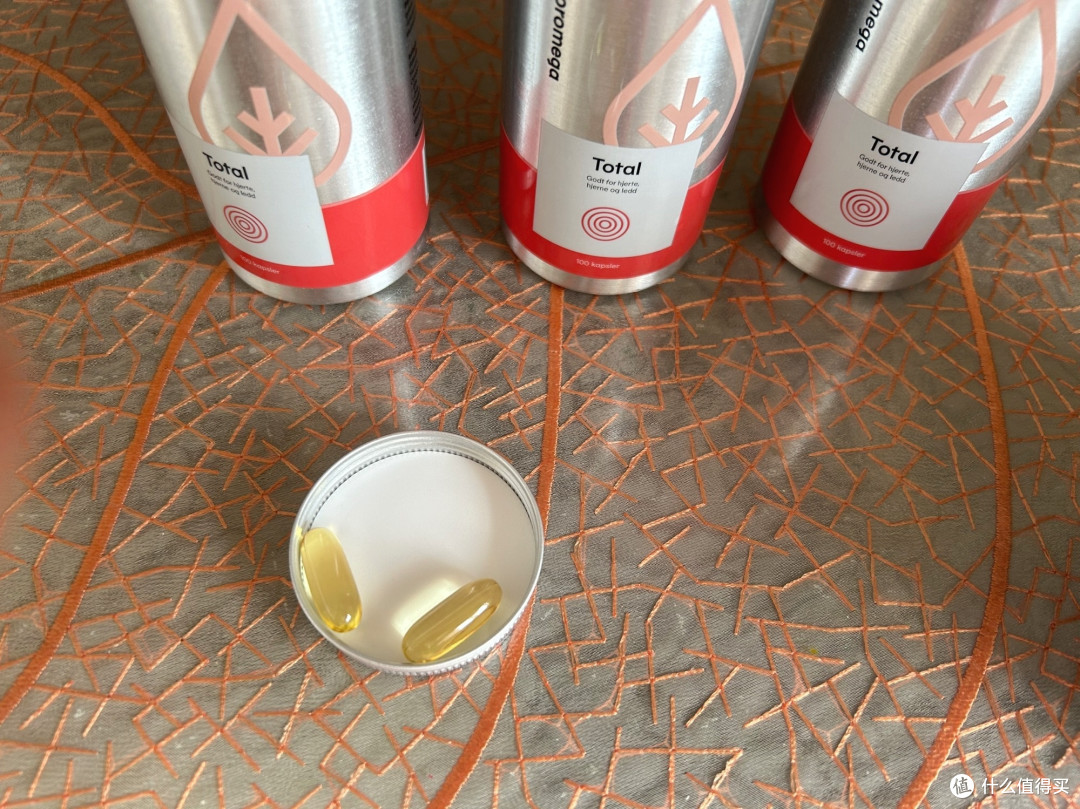 鱼油你真的了解吗