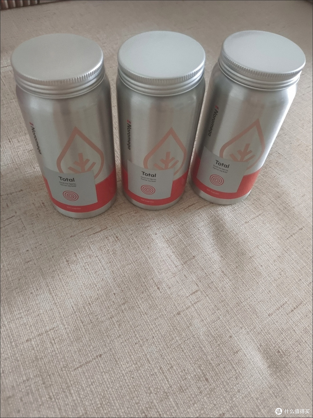 鱼油你真的了解吗
