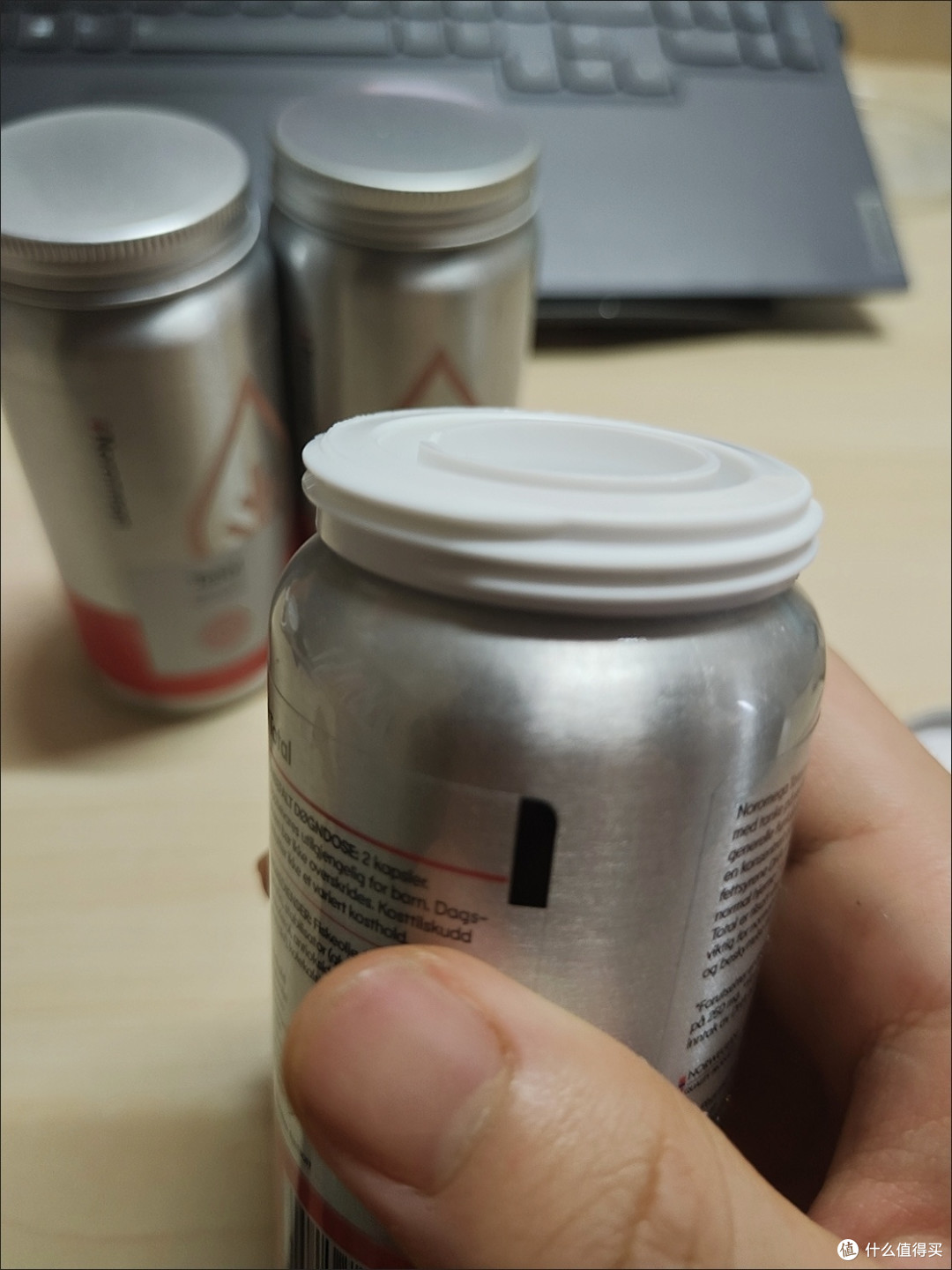 鱼油你真的了解吗