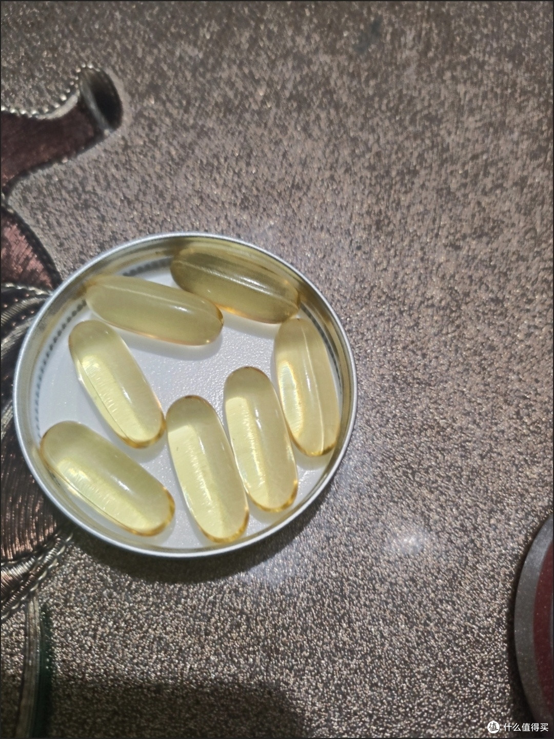鱼油你真的了解吗