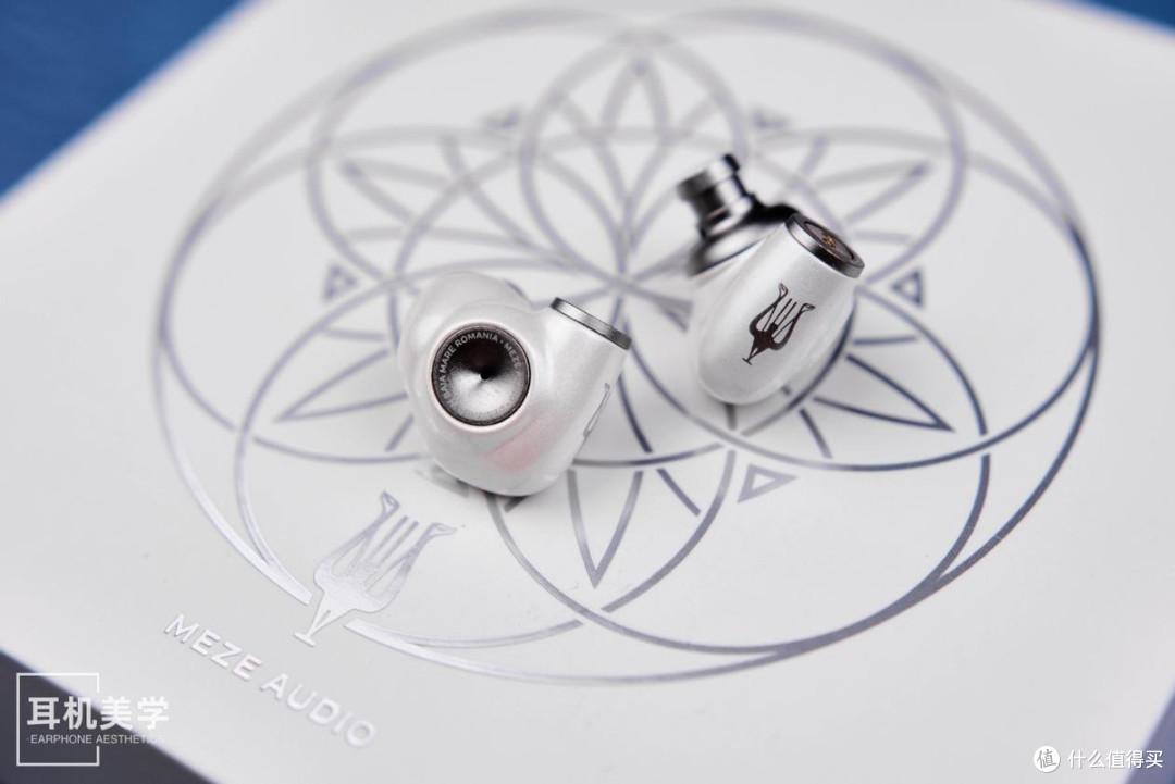 迎接黎明的第一缕光——DC评MEZE AUDIO ALBA