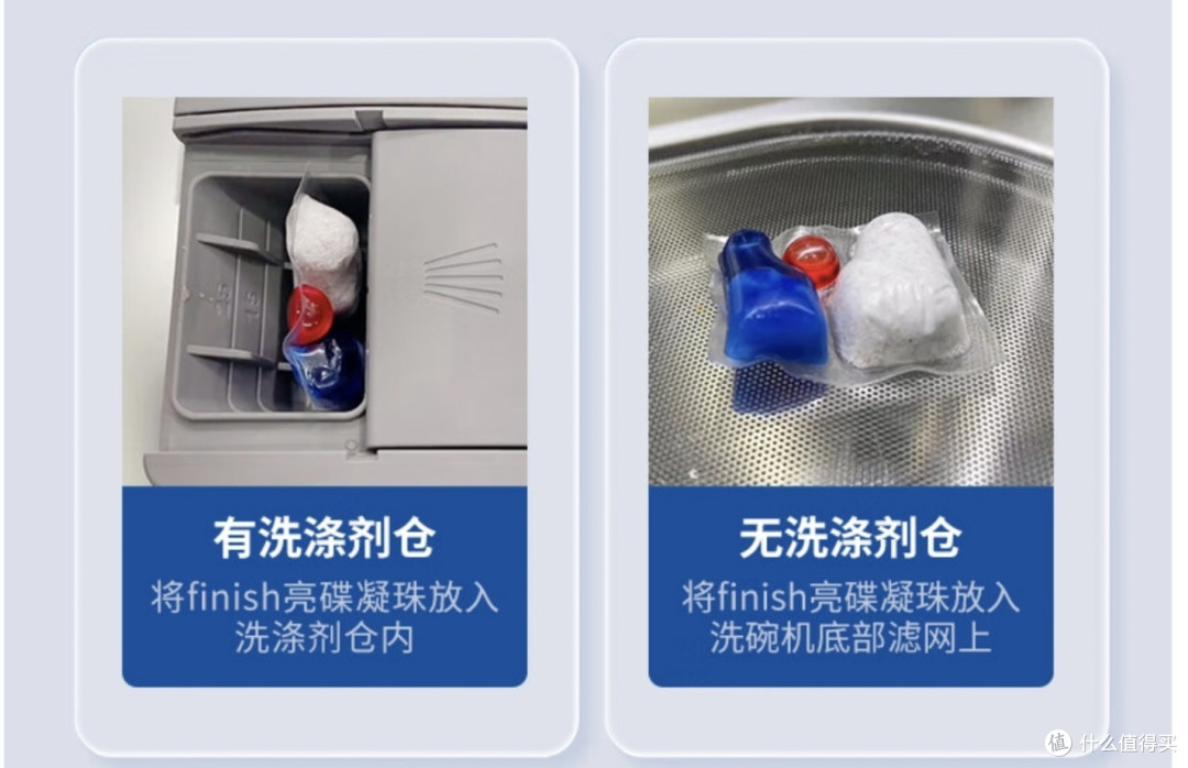 洗碗机耗材选购攻略,买到最具性价比,最适合的耗材,看这篇够了