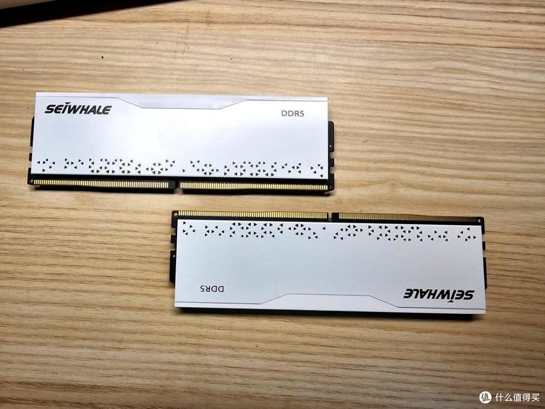 DDR5内存再现“卷王”!实战枭鲸审判者DDR5内存超频!